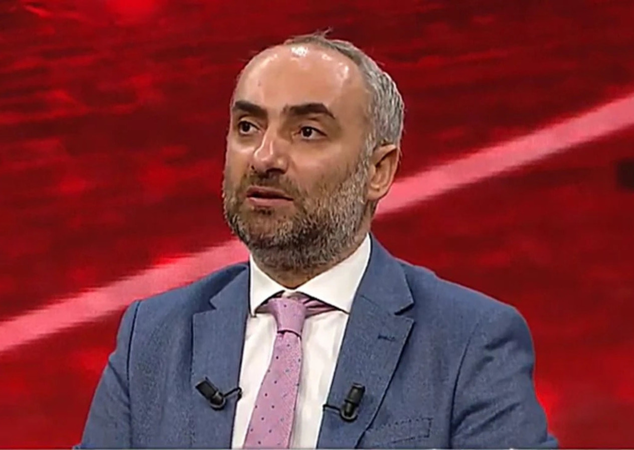 İsmail Saymaz bile görmezden gelemedi: Yüzyılın Konut Projesi'ne büyük övgü! 1 günde tam 1 milyon başvuru!