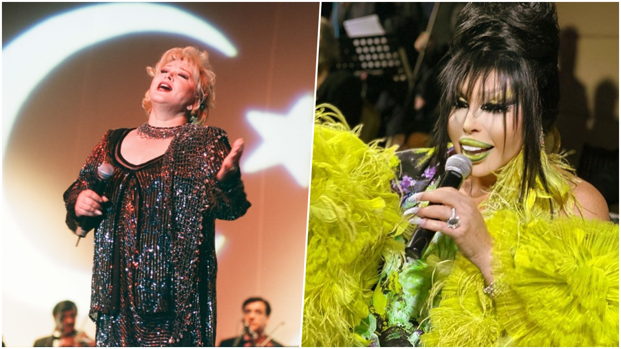 Bülent Ersoy, Muazzez Abacı'nın acı haberiyle kahroldu! 'Bu gece benim içimi yaktın'