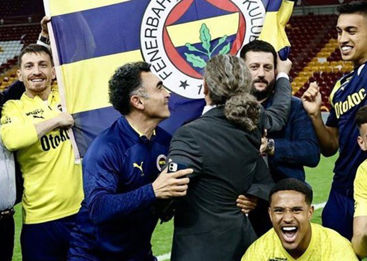 Mert Hakan Yandaş ve Jayden Oosterwolde'nin başı dertte! Savcı hapis cezası istedi