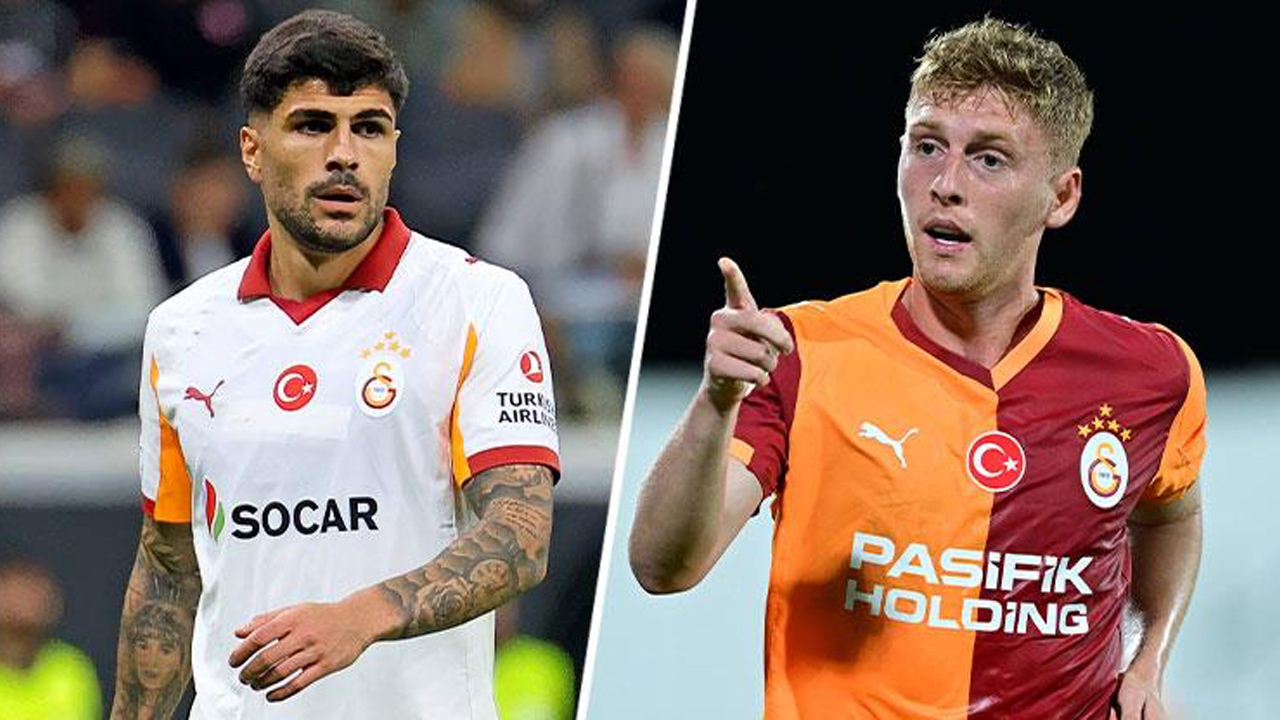 PFDK cezaları açıkladı! Eren Elmalı ve Metehan Baltacı'nın cezaları belli oldu
