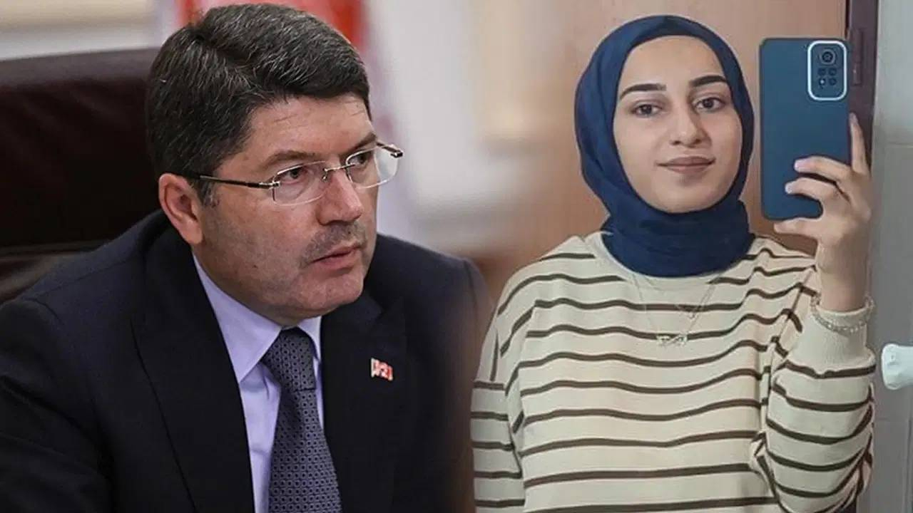 İş birliği yapacaklar! Bakan Tunç, İspanyol mevkidaşı ile ‘Rojin Kabaiş' davasını  görüştü