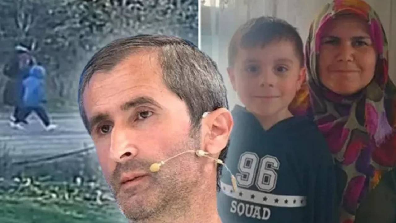Huriye Helvacı ile oğlu Osman’ın ölümünde kritik gelişme! Kameralara takıldı: Bıyığını kesme nedeni ne?