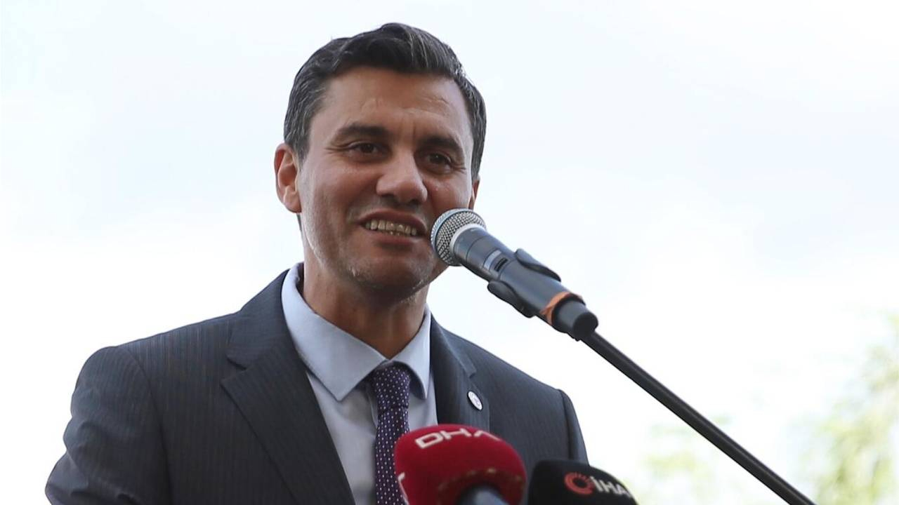 İddianame kabul edildi! Manisa Büyükşehir Belediye Başkanı Ferdi Zeyrek’in ölümünde ilk duruşma tarihi belli oldu!