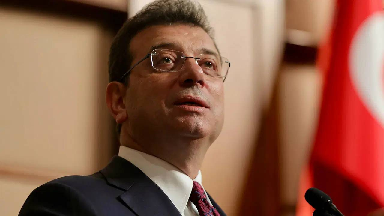 Başsavcılık harekete geçti! Ekrem İmamoğlu’nun yeni X hesabına erişim engeli
