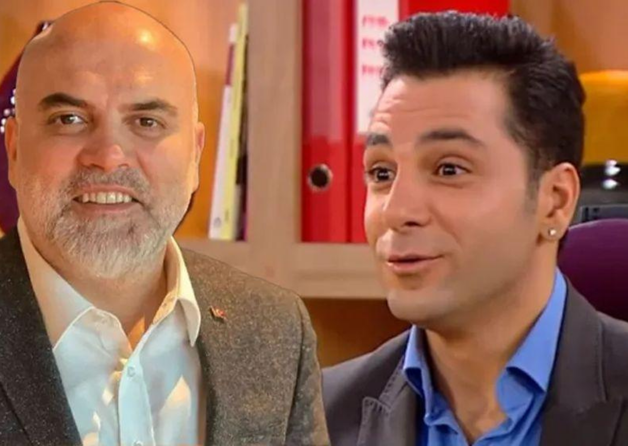 Çocuklar Duymasın'ın Dar Gömlek'i Serkan Balbal'ın ifadesi İBB iddianamesinde! Murat Kapki’nin İBB görevlilerine Rolex saat dağıttığını anlattı