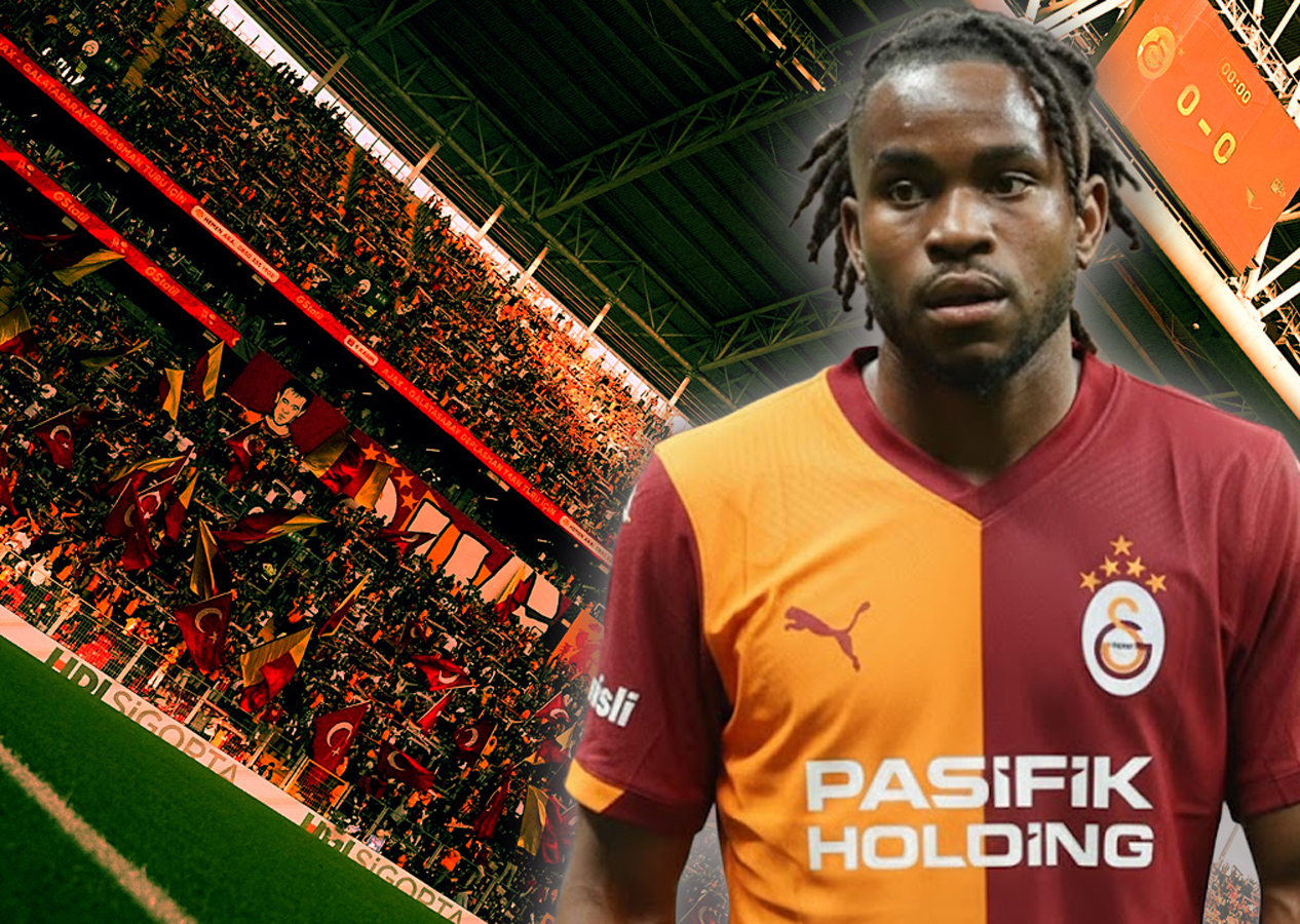 Galatasaray'ın Ademola Lookman transferinde son dakika gelişmesi! Taraftarları havalara uçuracak haber