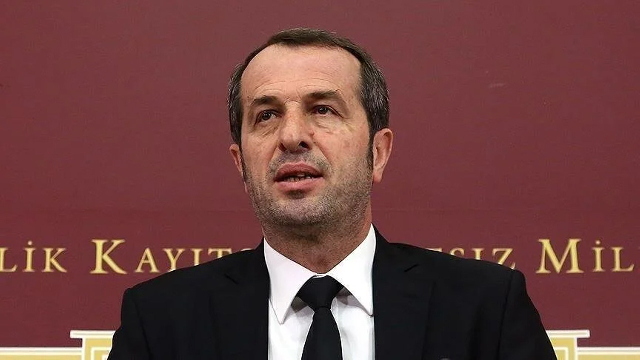 MHP Milletvekili Saffet Sancaklı: "1024 oyuncu bahisten ceza alacak! Bu iş şikeye kadar gidiyor"