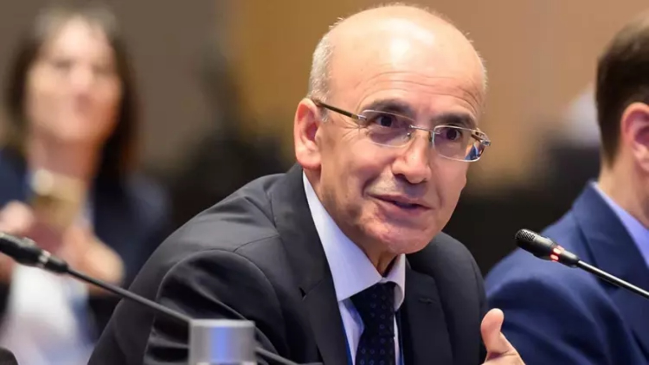 Bakan Şimşek: Vergi ve SGK borçları daha düşük faizle taksitlendirilebilecek