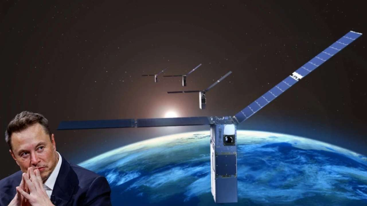 Starlink İçin Tarih Netleşti! İnternette Yeni Dönem