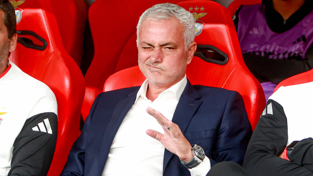Jose Mourinho Rafa Silva için pusuda bekliyor! Bedelsiz olarak almak istiyorlar