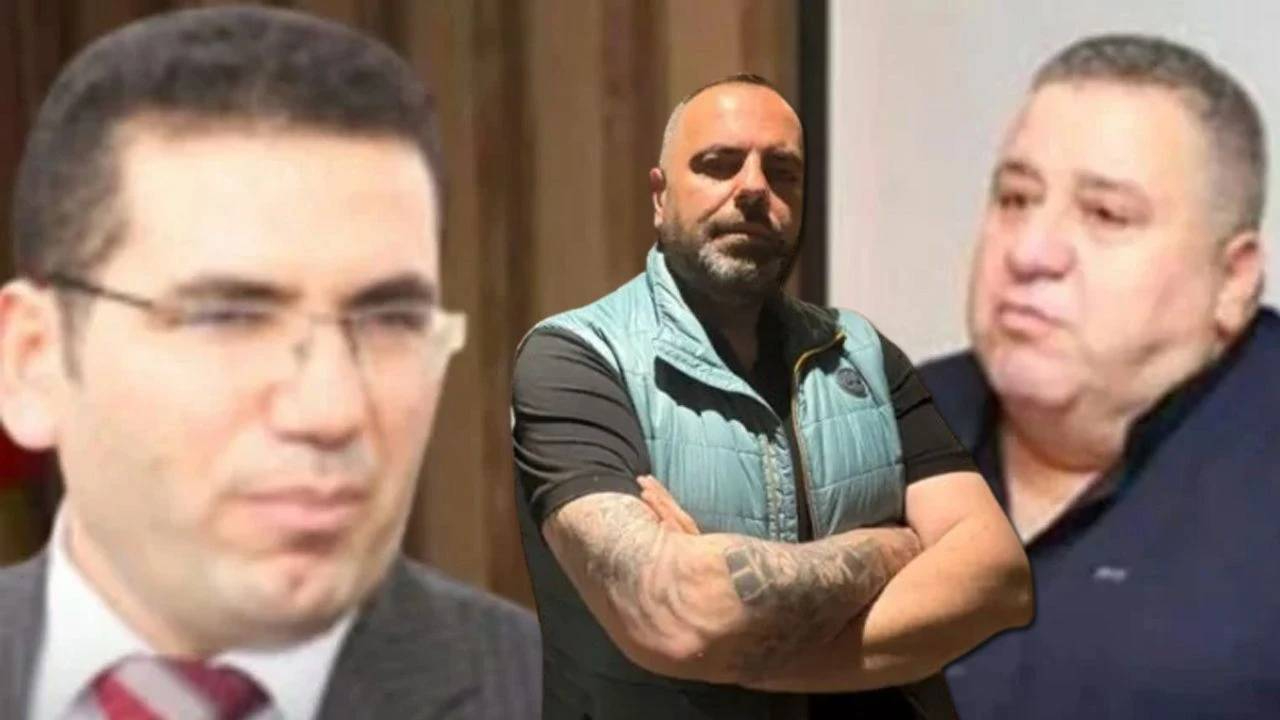 Kritik cinayet çözülecek! Cemil Önal suikastının karanlık ismi Bayram Bozkurt yakalandı