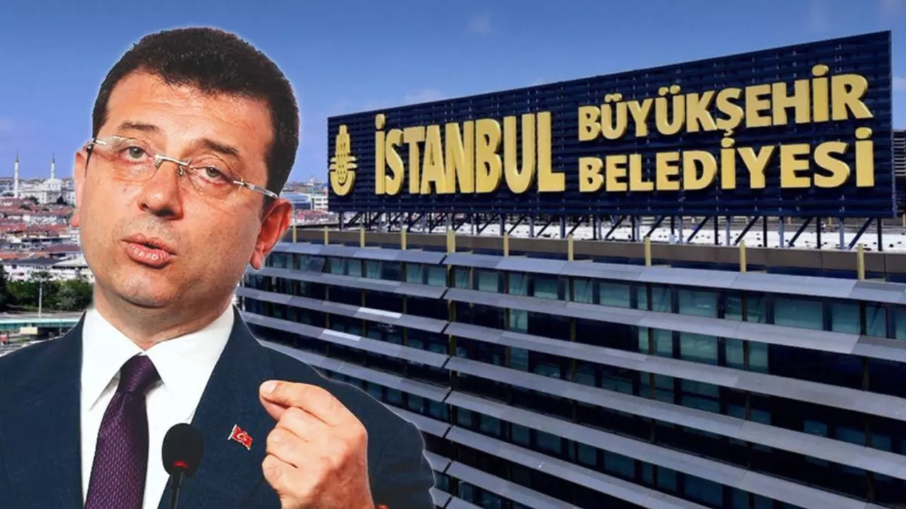 Haraca bağlananlar 'EKOSİSTEM'i deşifre etti! İmamoğlu Suç Örgütü iddianamesine damga vuran şikayetler...