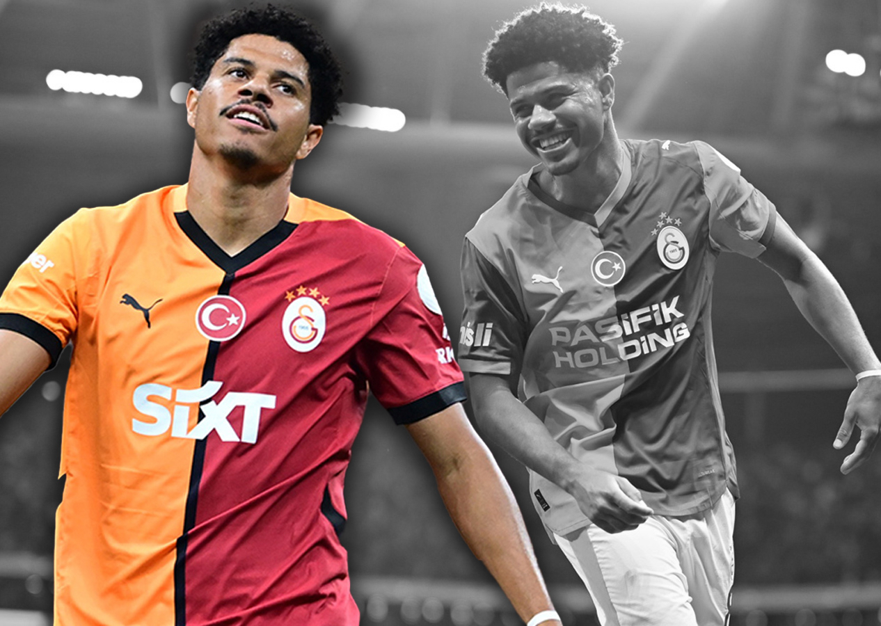 Galatasaray'da Gabriel Sara'nın bileti kesildi! İşte Ruslar'dan istenen bonservis bedeli