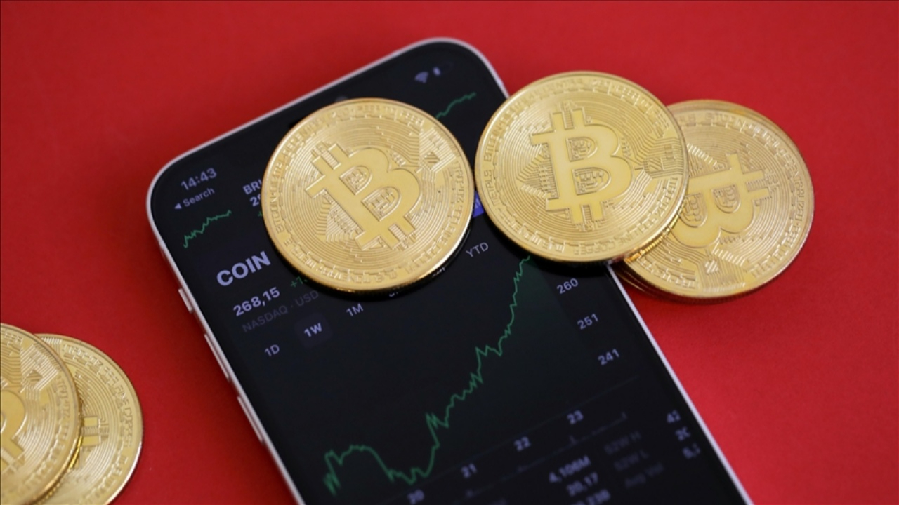 Kripto para uygulamasında uyuşturucu sevkiyatı! Diamond Group Emlak ve 3 şirkete kayyum atandı