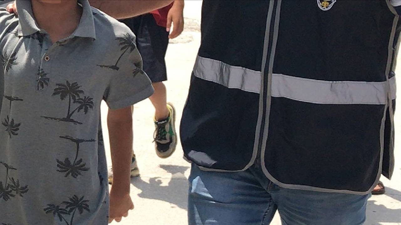 Kamuoyu ikiye bölünmüştü! Suça sürüklenen çocuklarda ceza artışı geri çekildi
