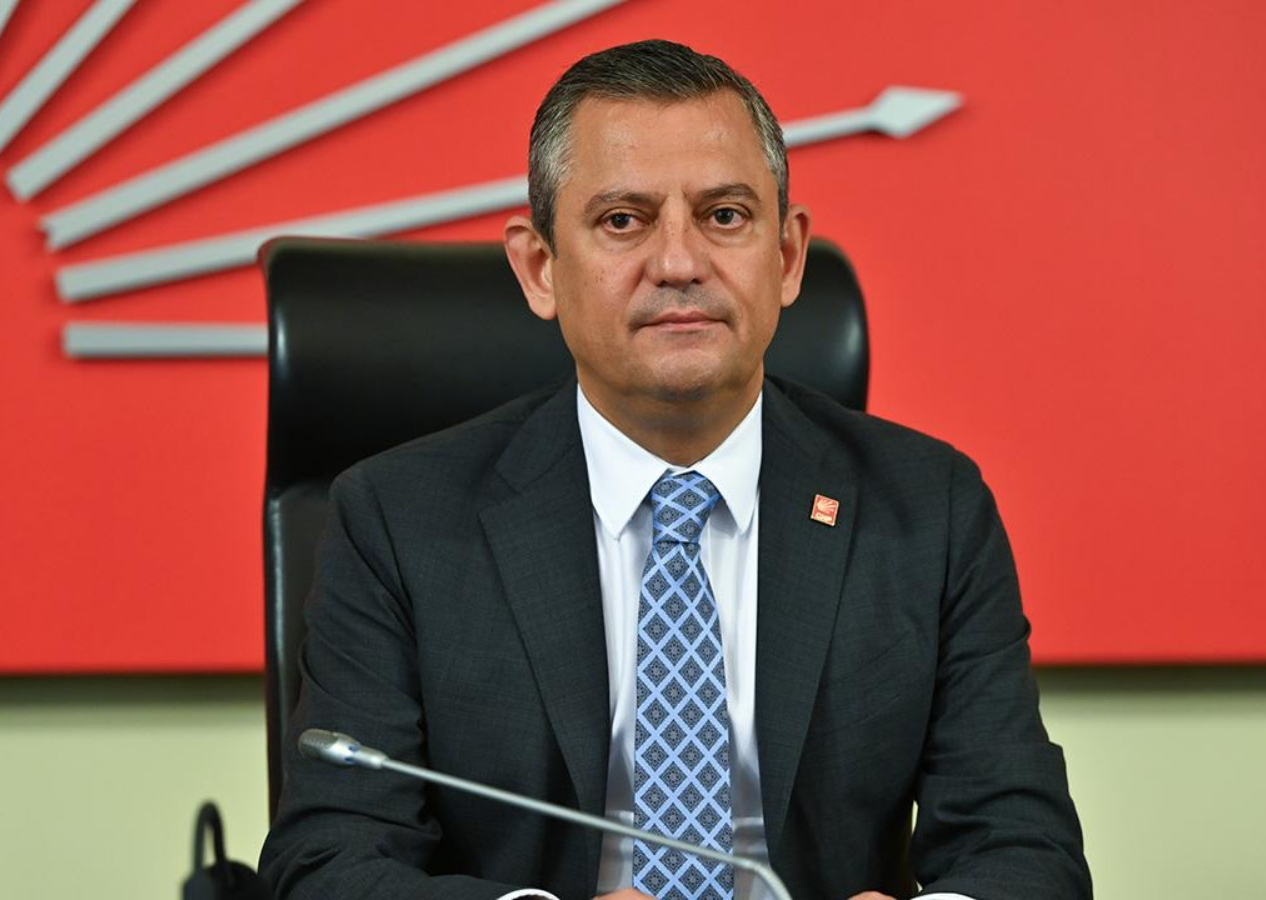 Özgür Özel, İmamoğlu’nu gözden çıkardı! Açık açık adaylık ilanı: Erdoğan’la sandıkta yarışmaya hazırım!