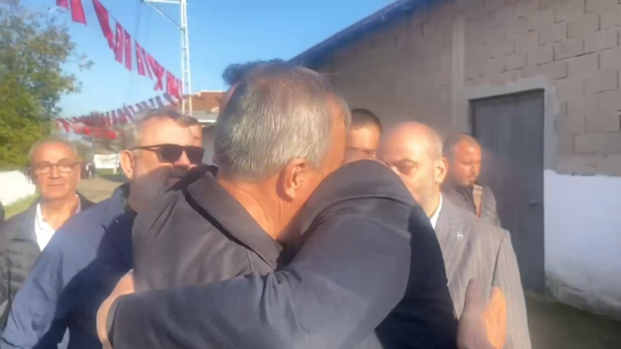 Gürcistan şehidinin babasından duygusal talep: "Beni Bahçeli’ye götürün"