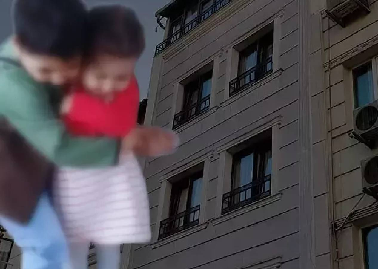 Ortaköy’de yedikleri yemek facia yaşatmıştı: 2 çocuktan sonra anne de hayatını kaybetti