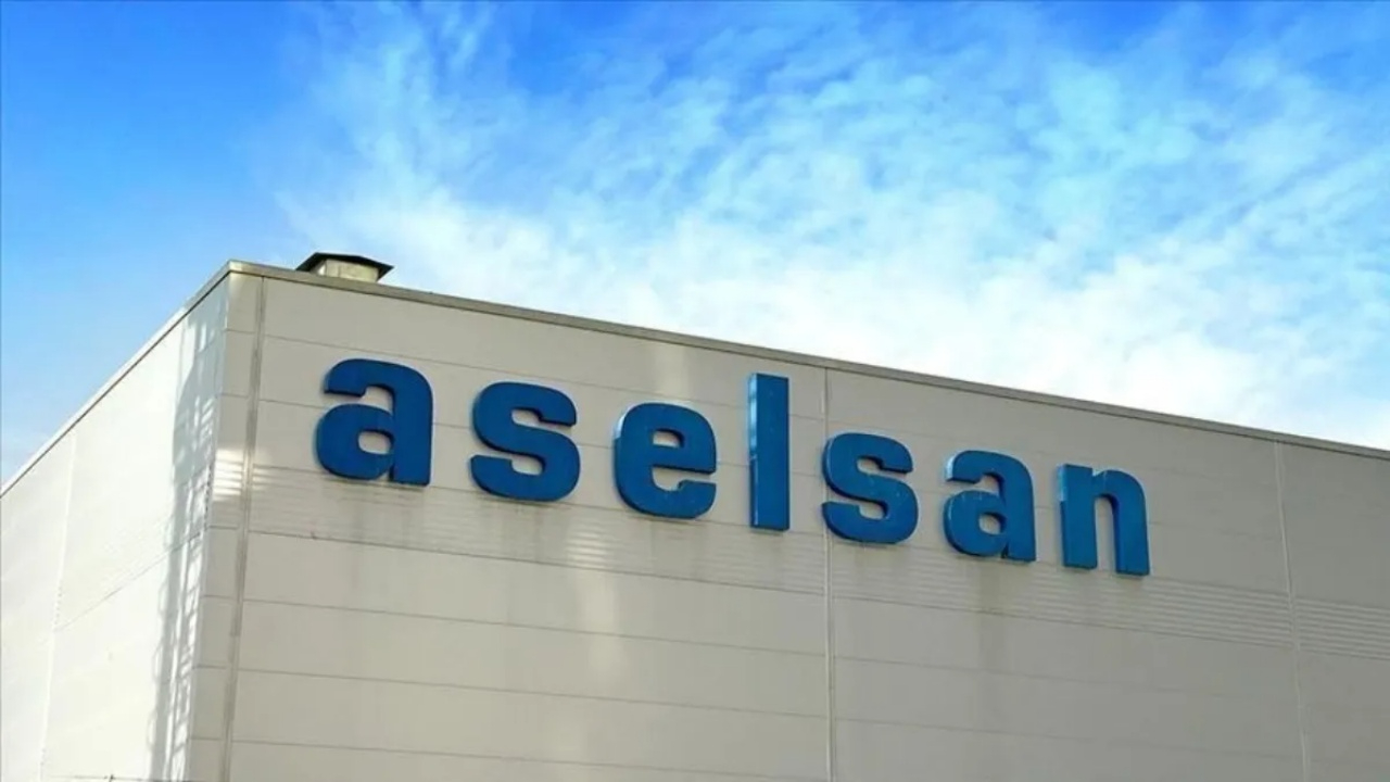 ASELSAN'dan 153,8 milyon dolarlık ihracat anlaşması