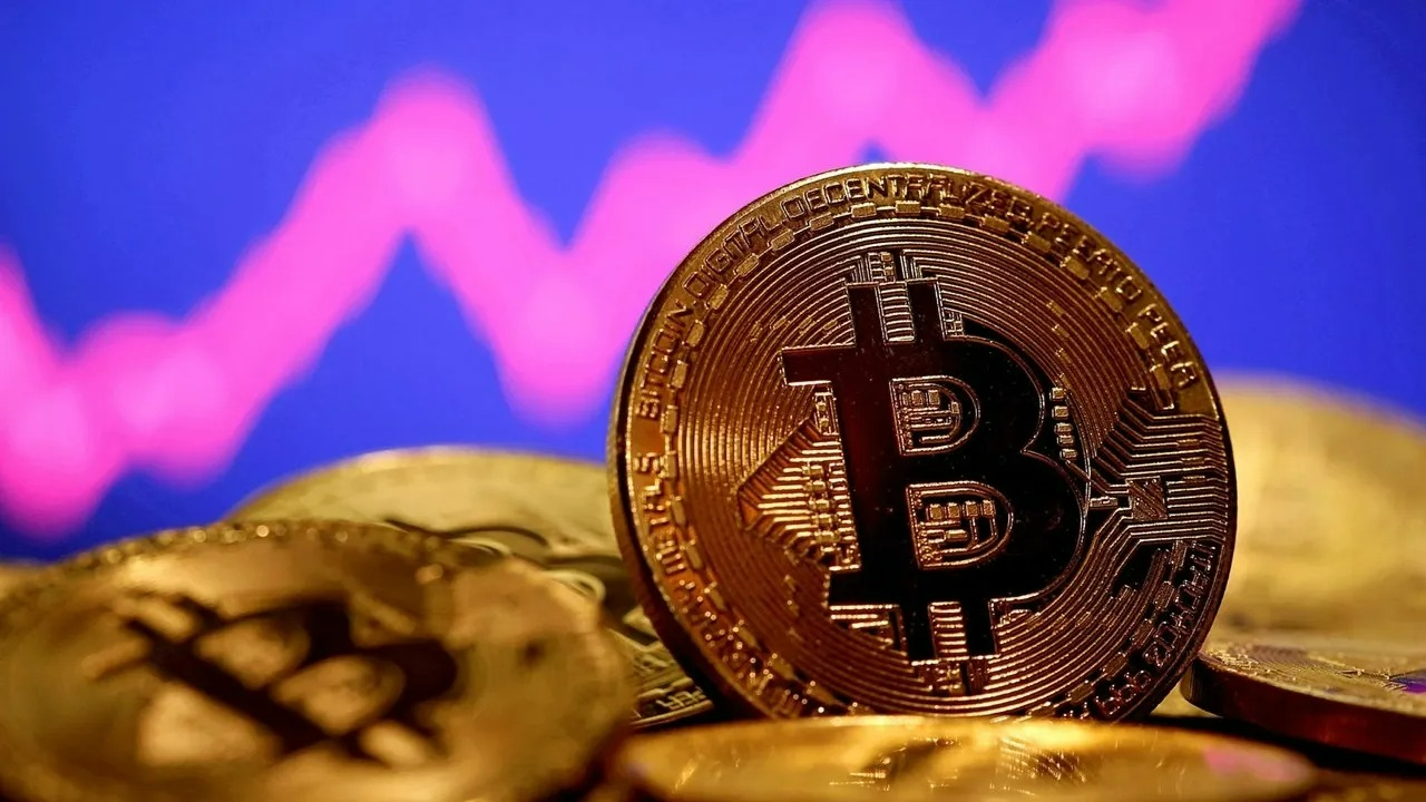 Bitcoin ve Ethereum’da sert düşüş: Fed kararları kripto piyasalarını sarstı