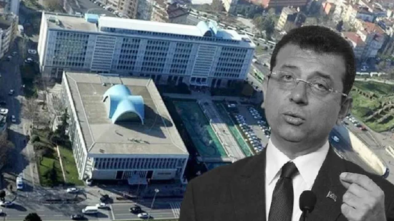 Laleli’de gizli kasalardan milyonlar fışkırdı... Kara para trafiği İmamoğlu'nu köşeye sıkıştırdı