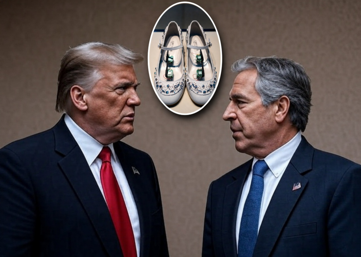 Epstein olayının perde arkası... Büyük kavga: Küreselciler Trump'ın ipini çekti! İsmail Güzel, ABD'yi karıştıran Epstein e-postalarıyla ilgili SuperHaber'e konuştu