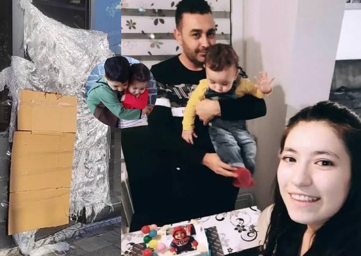 Türkiye bu faciayla sarsıldı! Böcek ailesinin ölümünde cinayet büro devreye girdi: Zehirlenme mi, dış müdahale mi?