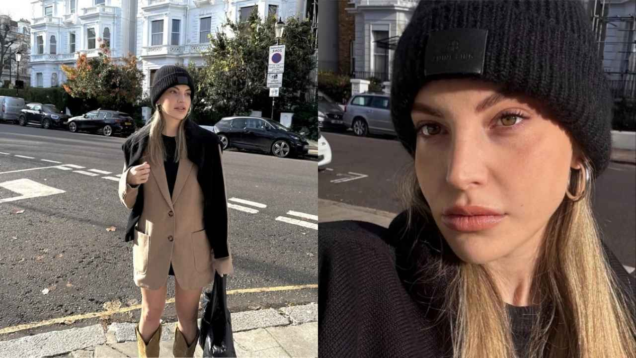 Melis Çatak kimdir, kaç yaşında? Melis Çatak ne mezunu, ne iş yapıyor?