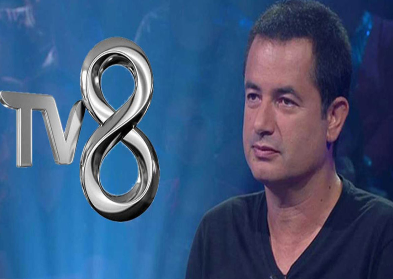 Acun Ilıcalı’dan flaş hamle! TV8 için halka arz süreci resmen başlatıldı