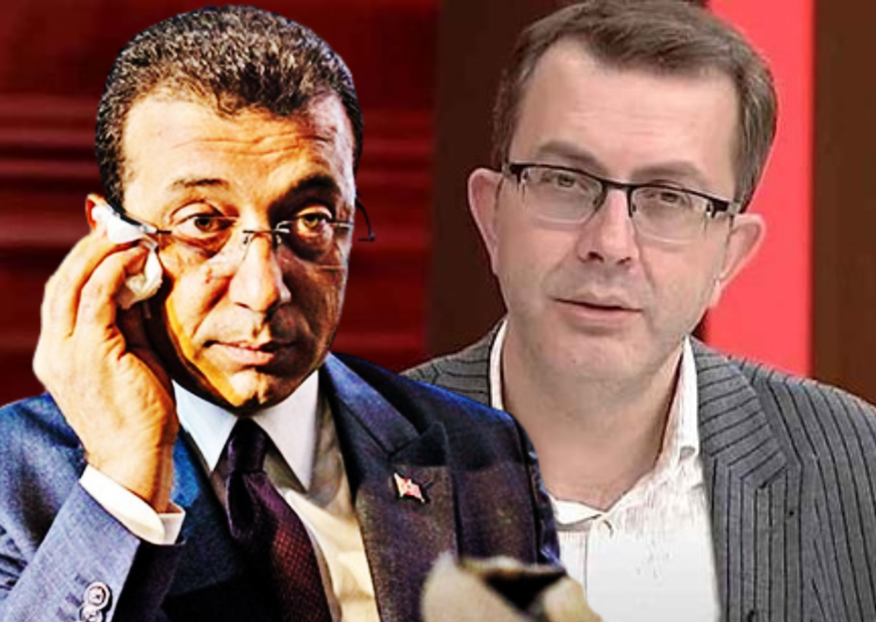 Turgay Güler'den büyük kulis! İmamoğlu'nun kaçırdığı paralar Marmara'da bir adaya mı saklandı?