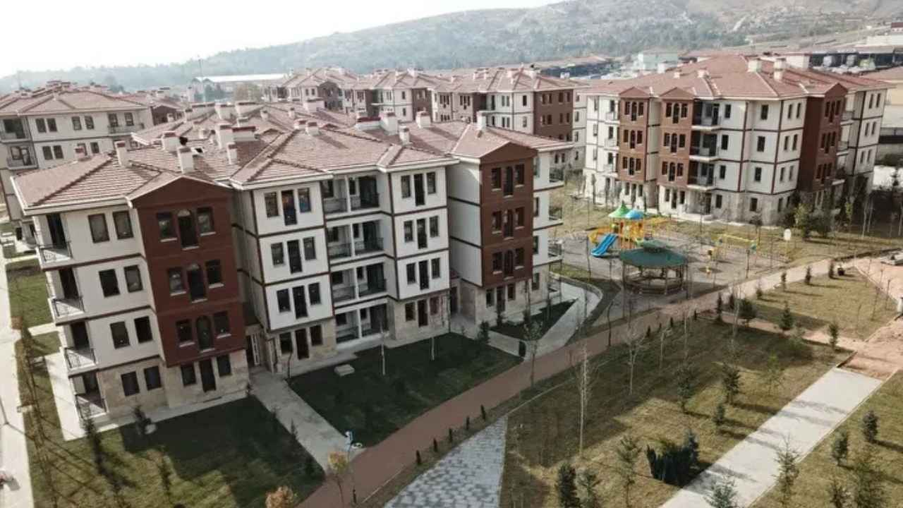 TOKİ kura çıkmazsa 5000 TL başvuru ücreti iade ediliyor mu?