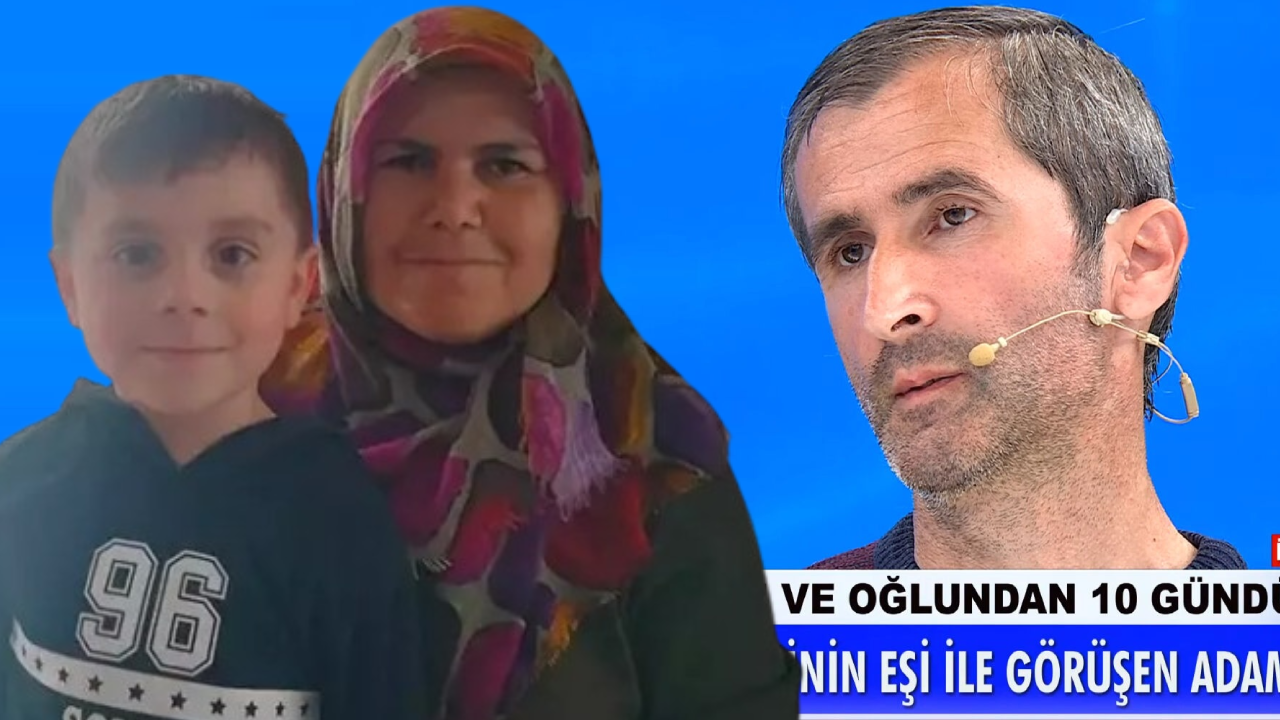 Anne ve oğlunun sır ölümü! Bozkurt'taki korkunç cinayette yeni gelişme! Enişte hakkında karar!