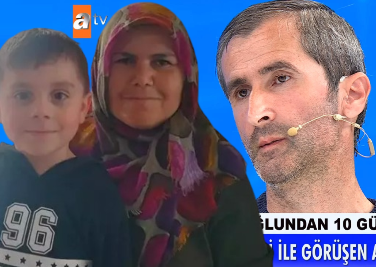 Anne ve oğlunun sır ölümü! Bozkurt'taki korkunç cinayette yeni gelişme! Enişte hakkında karar!