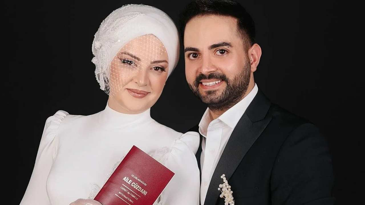 Kadir Ezildi Gamzeden Boşandı Mı? Gamze Türkmen Kimdir, Ne iş Yapıyor?
