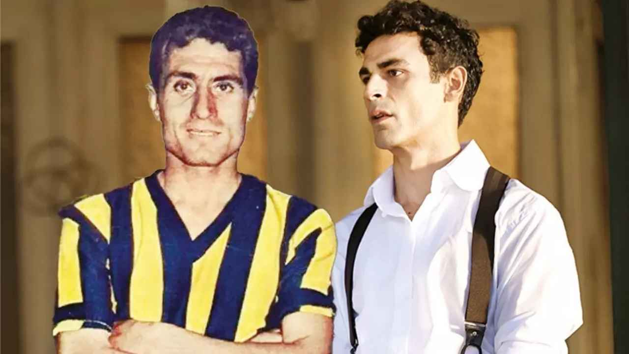 Lefter'i oynayan Erdem Kaynarca kimdir, nereli hangi dizilerde oynadı?