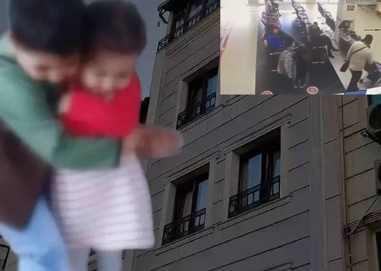 Ortaköy’de yedikleri yemek kabusa dönmüştü: Ailenin son anları ortaya çıktı