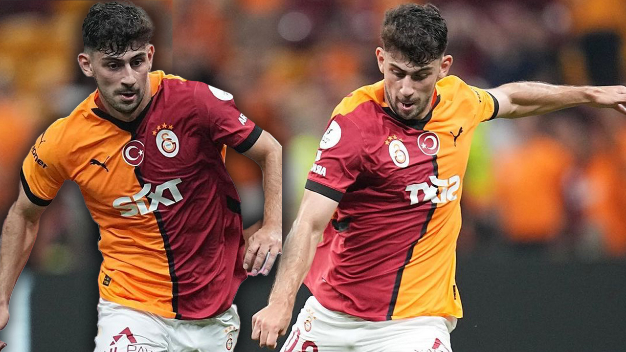 Yusuf Demir Galatasaray'dan ayrılıyor! İşte yeni takımı