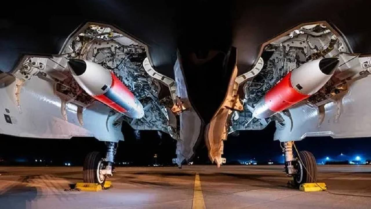 İran ve Rusya alarmda! B61-12 nükleer bombası test edildi: ABD’nin sessiz hamlesi korku saldı
