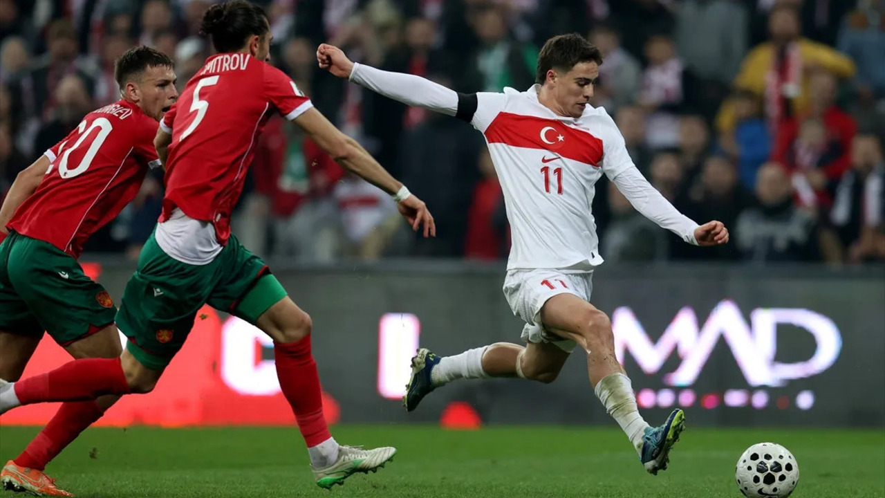 Kenan Yıldız'dan maç sonu olay itiraf: En az 2 gol atmalıydım