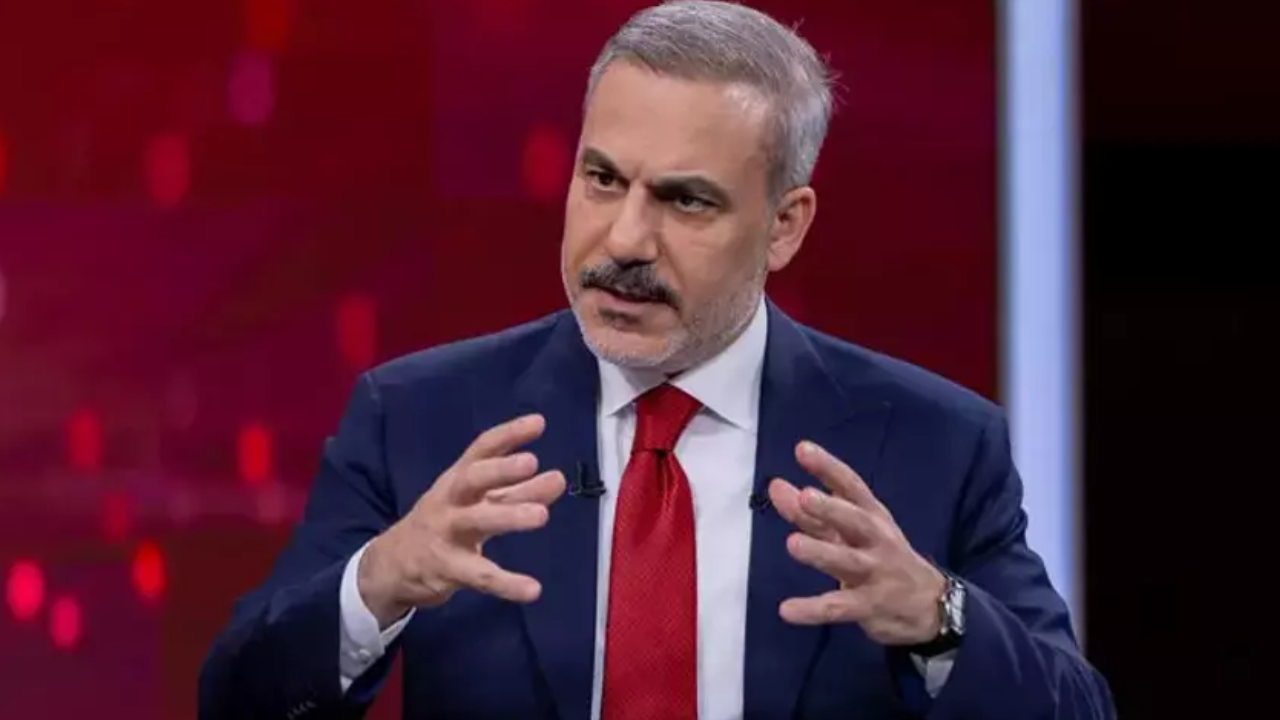 Şimdi İsrail düşünsün! Hakan Fidan’dan çok net Gazze mesajı! “Gerekirse Türk Askeri gider” İşte Ankara’nın atacağı adımlar