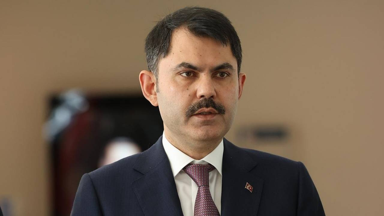 Bakan Kurum, Aidat Artışlarına Sınır Getiren Düzenlemeyi Duyurdu