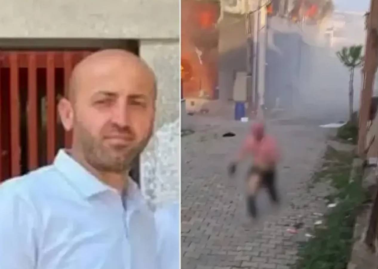 Kocaeli-Dilovası parfüm fabrikası yangını: Ölü sayısı 7’ye yükseldi