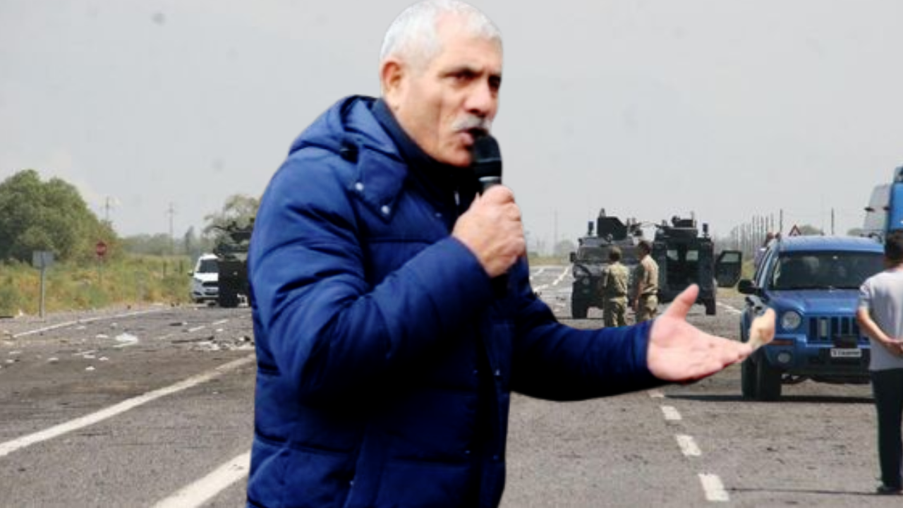 Iğdır'daki hain saldırıda 13 askerimiz şehit olmuştu... Eski DEM Parti İl Başkanı Mehmet Selçuk hakkında karar verildi!