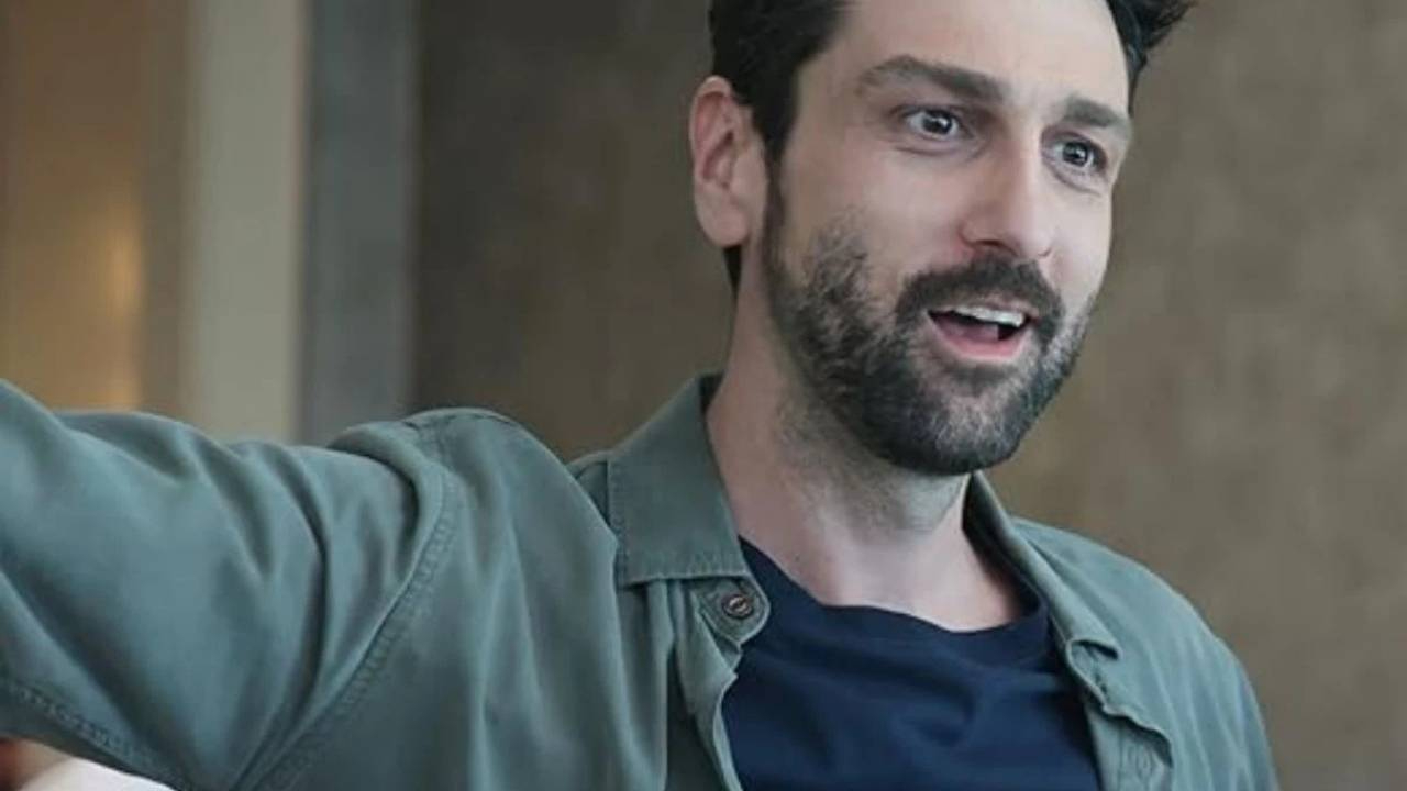 Taşacak Bu Deniz'te Şerif Aytek Şayan kimdir? Hangi dizilerde oynadı?