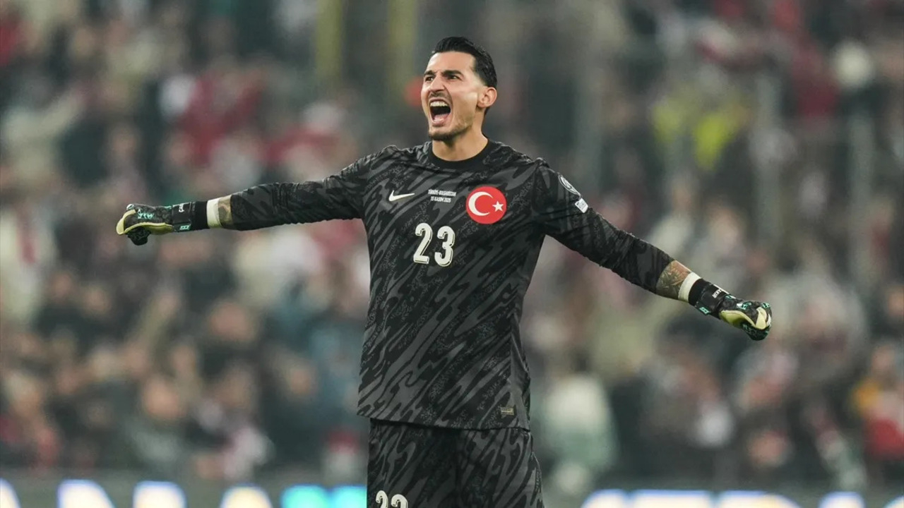 Uğurcan Çakır'dan dikkat çeken sözler: İlk yarı 3-0 önde olunca onlar, ümitlerimiz suya düştü
