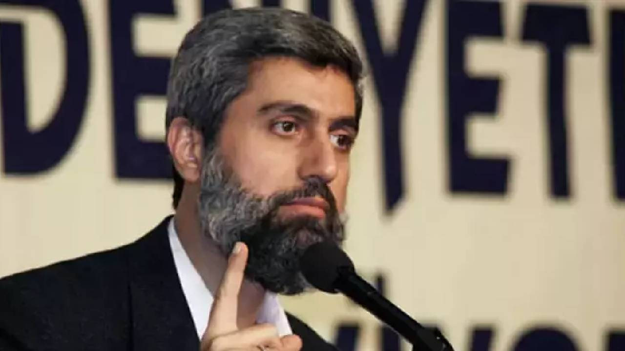 Alparslan Kuytul'un tanığı anlattı: Furkan Vakfı nasıl tehlikeli örgüte dönüştü