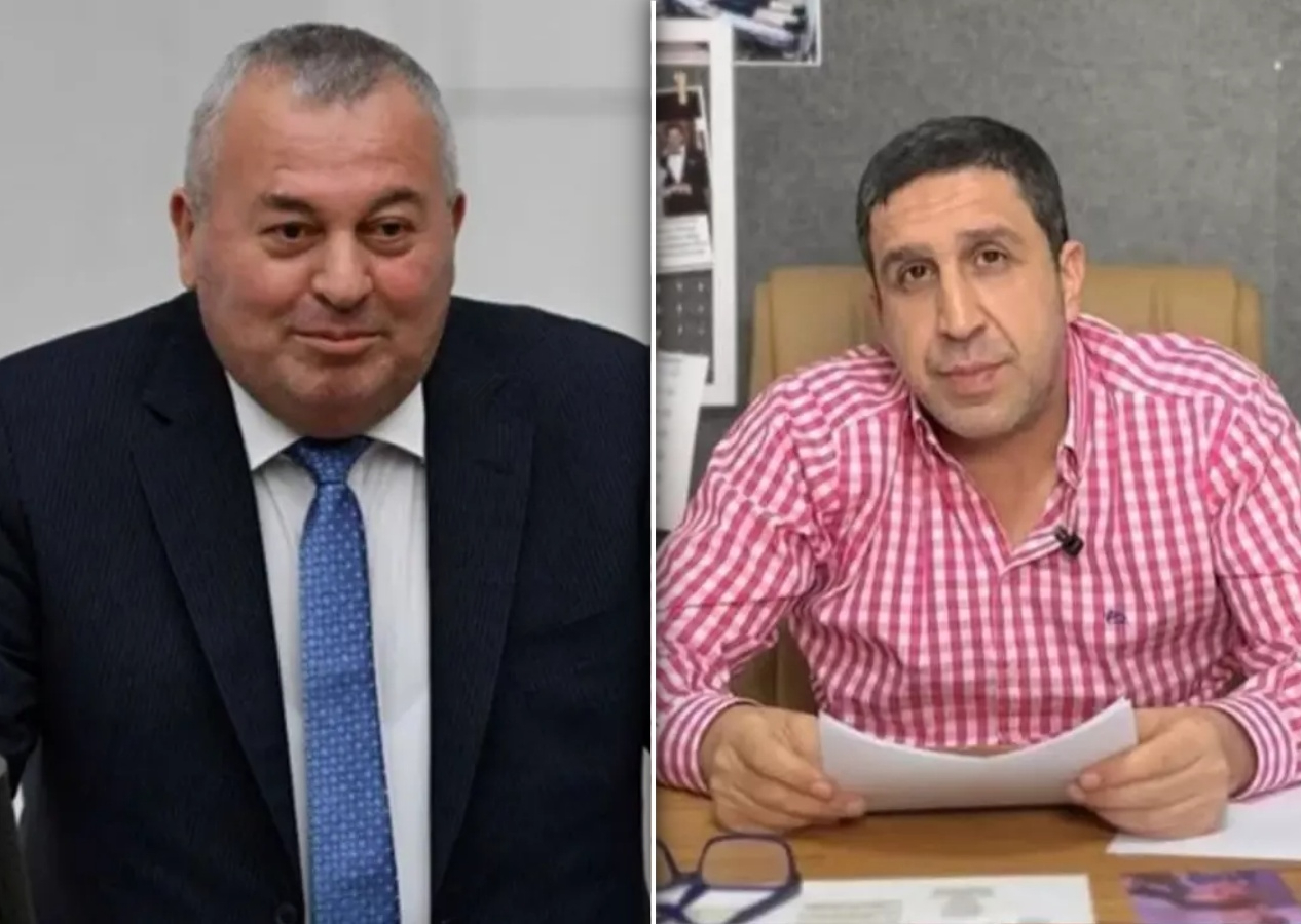 CHP'li Cemal Enginyurt hakkında bomba iddia: FETÖ aparatı Muhammed Yakut'la ölmeden önce buluşup ne konuştu?