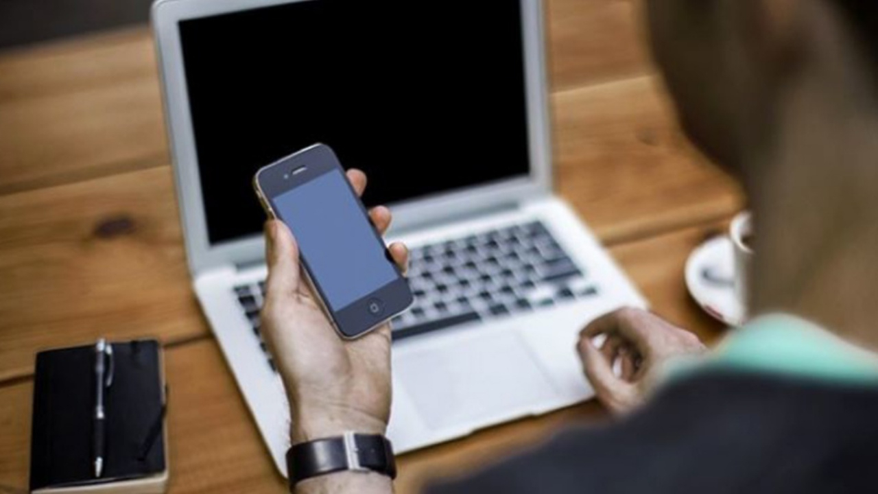 Mobil bankacılıkta yeni dönem! Para transferlerinde parmak izi ve yüz tanıma zorunlu hale geliyor