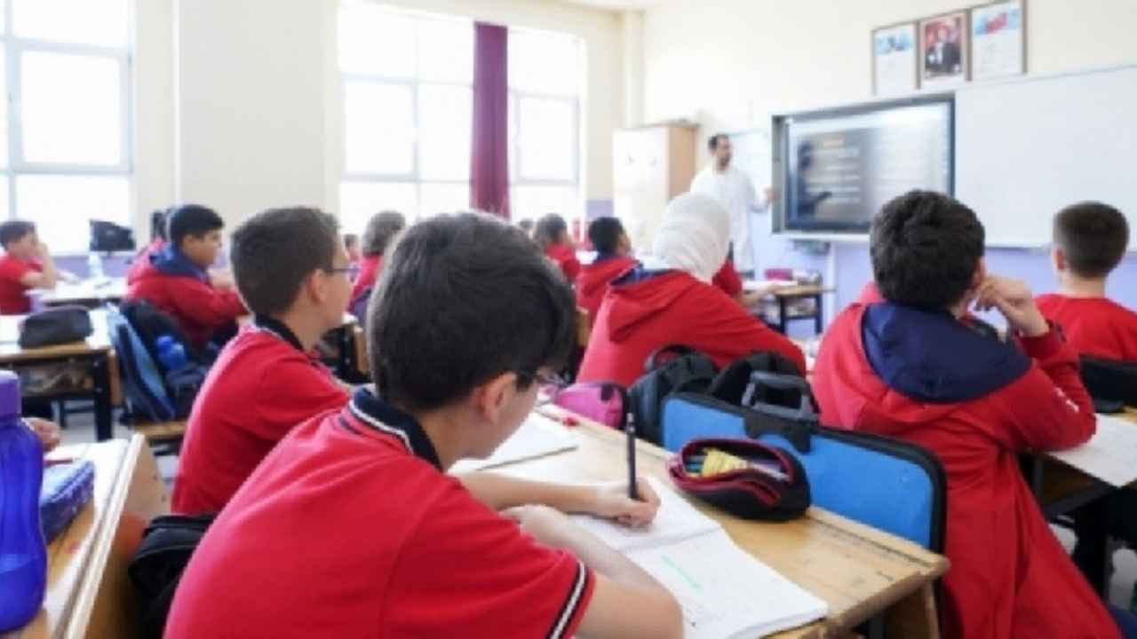 17 Kasım Pazartesi okullar tatil mi? İkinci dönem ara tatil ne zaman?