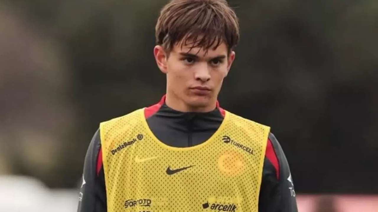 Milli futbolcu İsak Vural kimdir, kaç yaşında? Hangi mevkide oynuyor?